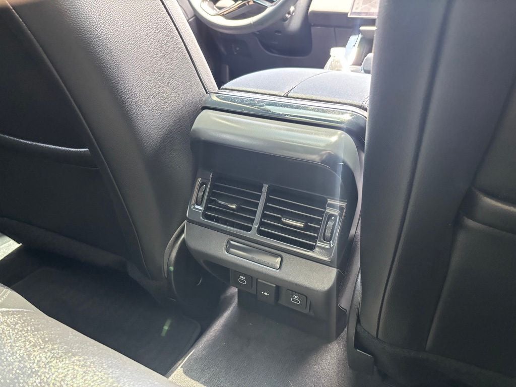 2026 Land Rover Range Rover Evoque S