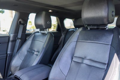 2024 Land Rover Range Rover Evoque Dynamic