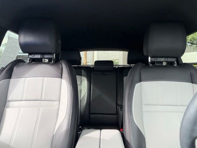 2023 Land Rover Range Rover Evoque R-Dynamic SE