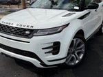 2023 Land Rover Range Rover Evoque R-Dynamic SE