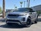2026 Land Rover Range Rover Evoque Dynamic