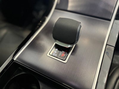 2026 Land Rover Range Rover Evoque Dynamic