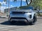 2026 Land Rover Range Rover Evoque Dynamic