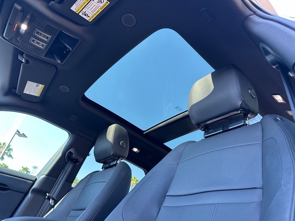 2026 Land Rover Range Rover Evoque Dynamic
