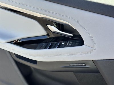 2020 Land Rover Range Rover Evoque First Edition