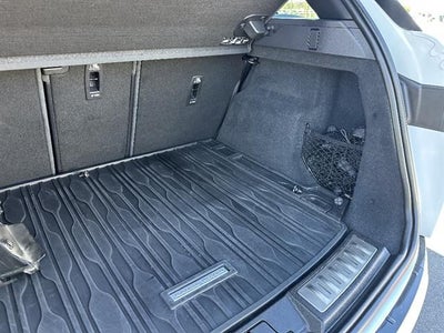 2020 Land Rover Range Rover Evoque First Edition