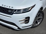 2020 Land Rover Range Rover Evoque First Edition