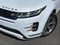 2020 Land Rover Range Rover Evoque First Edition