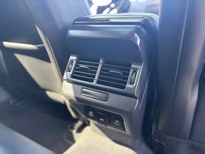 2025 Land Rover Range Rover Evoque Dynamic