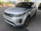 2020 Land Rover Range Rover Evoque R-Dynamic HSE