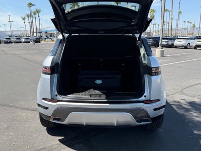2020 Land Rover Range Rover Evoque R-Dynamic HSE