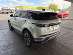 2020 Land Rover Range Rover Evoque R-Dynamic HSE