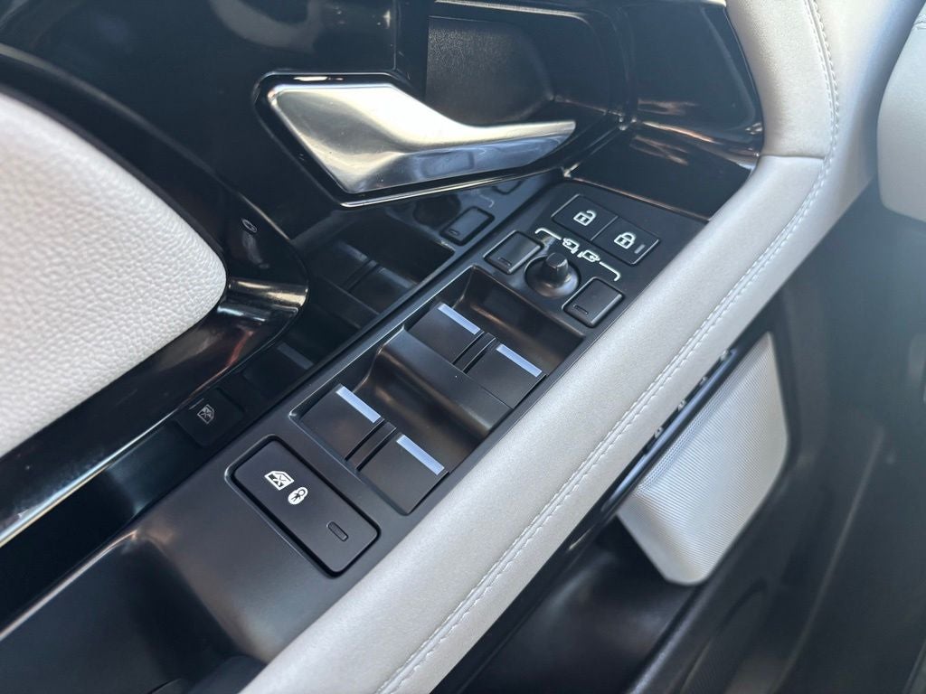 2023 Land Rover Range Rover Evoque SE
