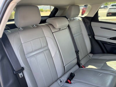 2023 Land Rover Range Rover Evoque SE