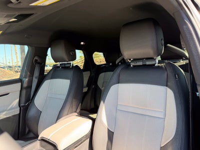 2023 Land Rover Range Rover Evoque Dynamic