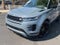 2022 Land Rover Range Rover Evoque Dynamic