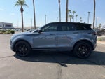 2022 Land Rover Range Rover Evoque Dynamic