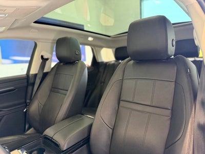 2022 Land Rover Range Rover Evoque Dynamic