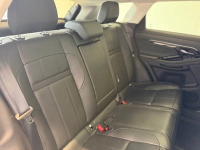 2022 Land Rover Range Rover Evoque Dynamic