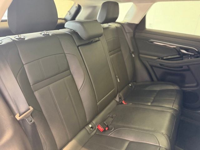 2022 Land Rover Range Rover Evoque Dynamic