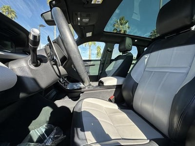 2022 Land Rover Range Rover Evoque Dynamic