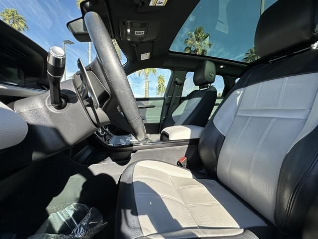 2022 Land Rover Range Rover Evoque Dynamic