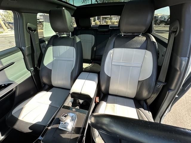 2022 Land Rover Range Rover Evoque Dynamic