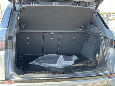 2022 Land Rover Range Rover Evoque Dynamic