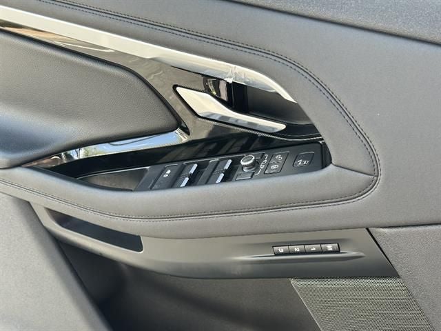 2020 Land Rover Range Rover Evoque Dynamic