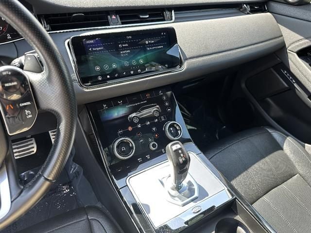 2020 Land Rover Range Rover Evoque Dynamic