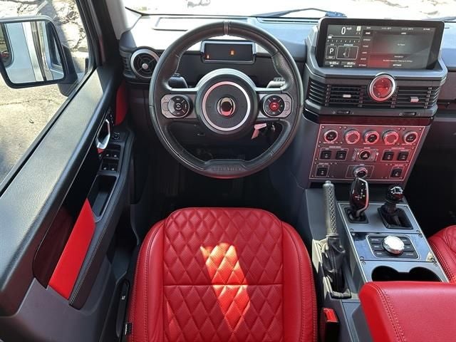 2024 INEOS Grenadier Fieldmaster Edition