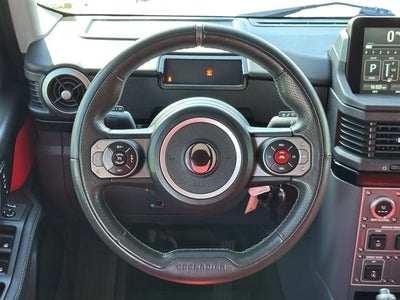 2024 INEOS Grenadier Fieldmaster Edition