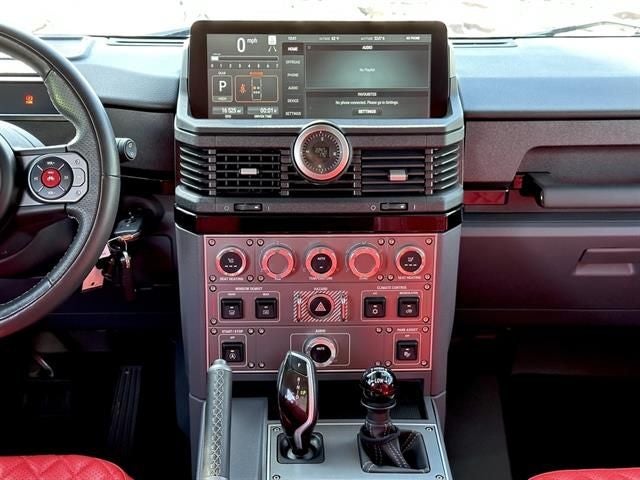 2024 INEOS Grenadier Fieldmaster Edition