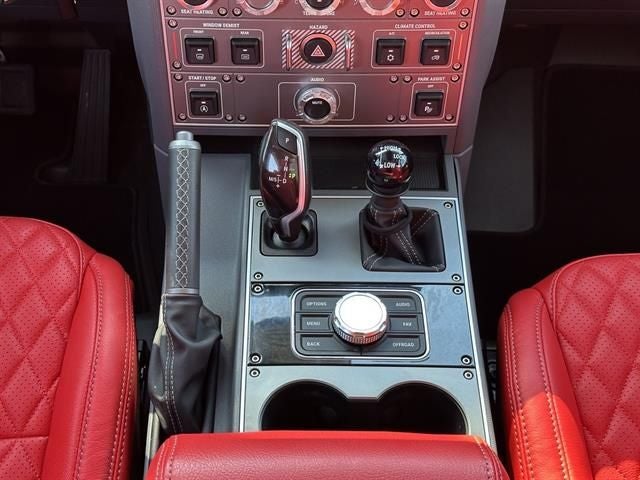 2024 INEOS Grenadier Fieldmaster Edition