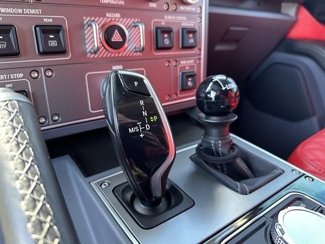 2024 INEOS Grenadier Fieldmaster Edition