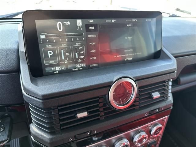 2024 INEOS Grenadier Fieldmaster Edition