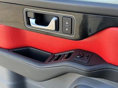 2024 INEOS Grenadier Fieldmaster Edition