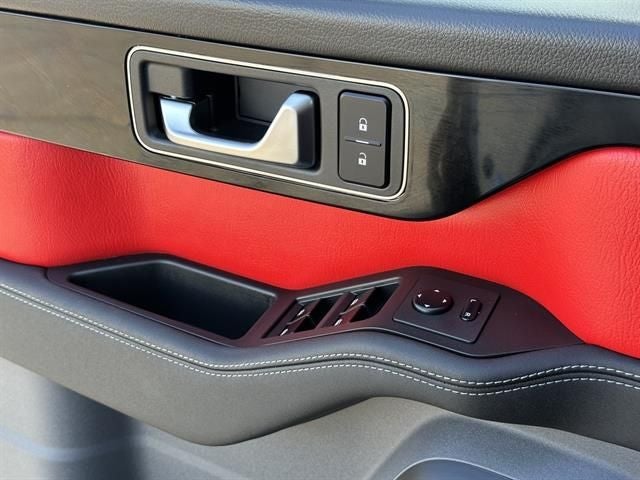 2024 INEOS Grenadier Fieldmaster Edition