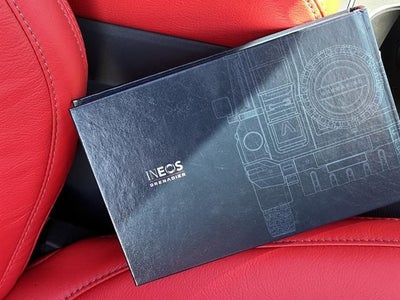 2024 INEOS Grenadier Fieldmaster Edition