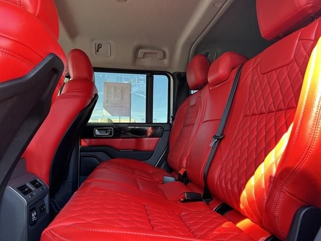 2024 INEOS Grenadier Fieldmaster Edition