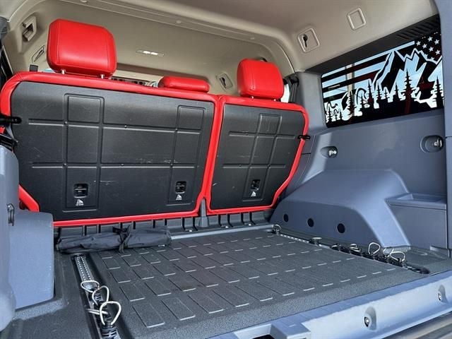 2024 INEOS Grenadier Fieldmaster Edition