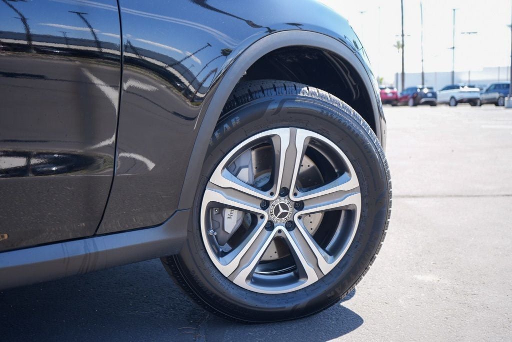 2022 Mercedes-Benz GLC GLC 300 4MATIC®