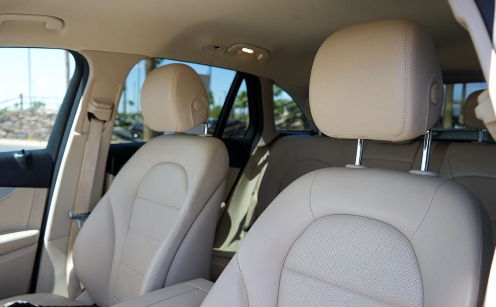 2022 Mercedes-Benz GLC GLC 300 4MATIC®