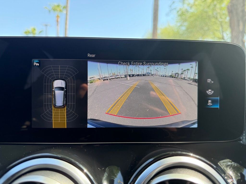 2023 Mercedes-Benz EQB 250+ Base