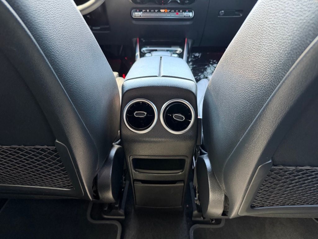 2023 Mercedes-Benz EQB 250+ Base