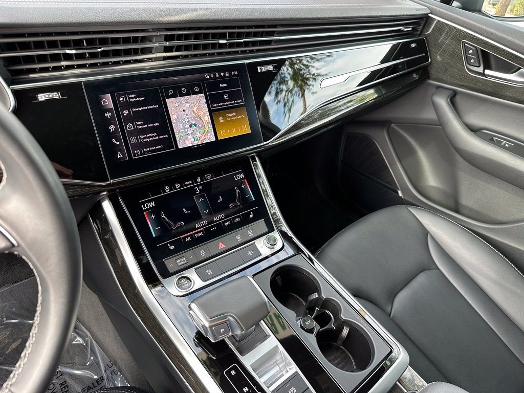 2026 Audi Q7 45 Premium quattro