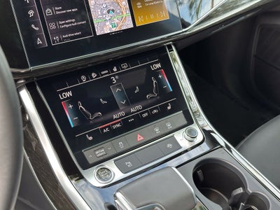 2026 Audi Q7 45 Premium quattro