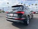 2026 Audi Q7 45 Premium quattro