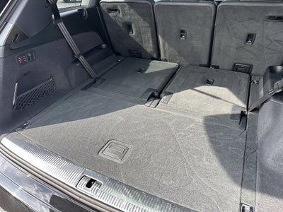 2026 Audi Q7 45 Premium quattro
