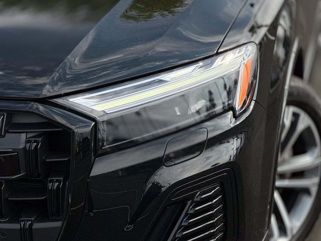 2026 Audi Q7 45 Premium quattro